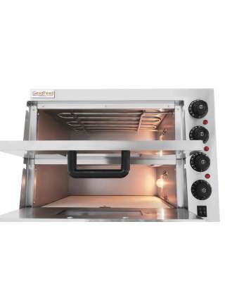 Печь для пиццы GoodFood PO2